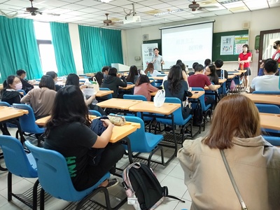 1090326【說明會】銀善志工隊招募說明會圖片(另開新視窗)